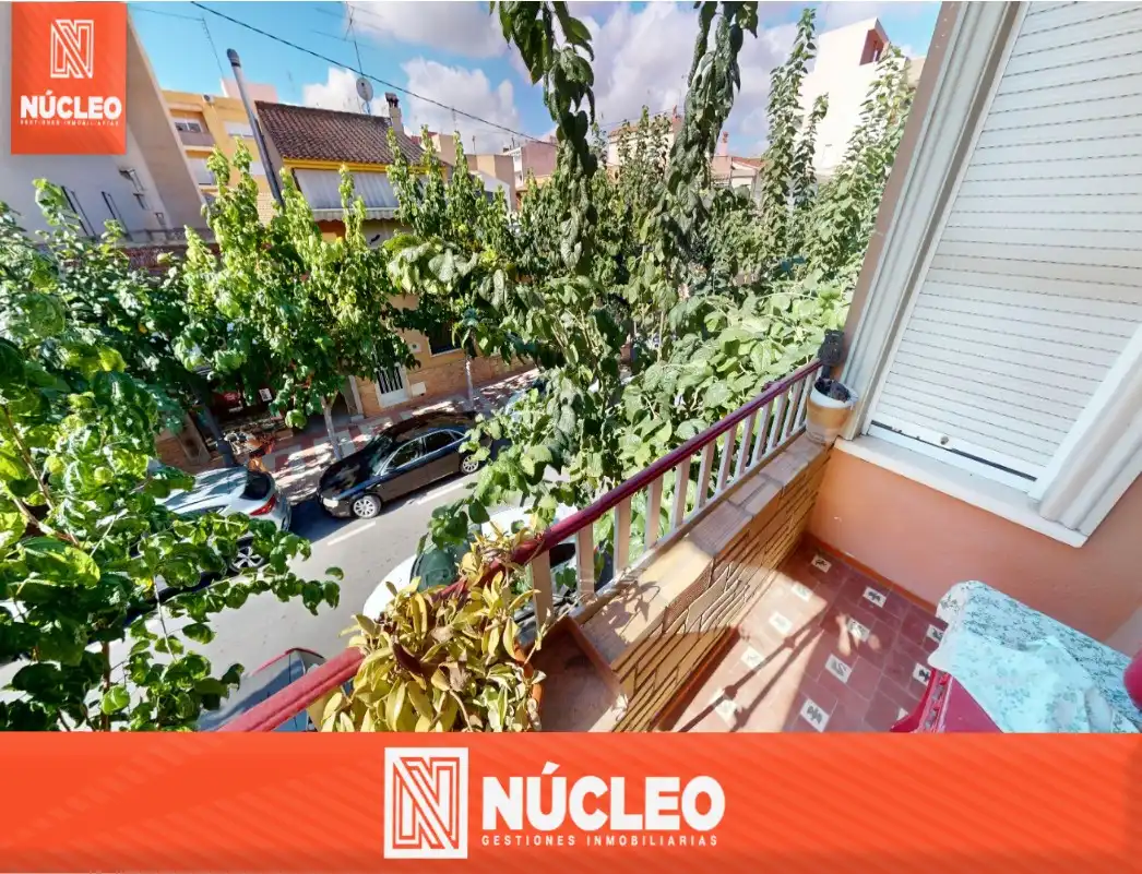 Terraza de Casa o chalet en venta en El Campello con Aire acondicionado, Calefacción y Terraza