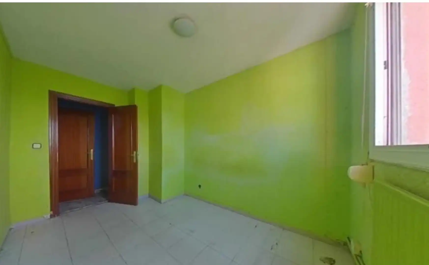 Habitación de Apartamento en venta en Badia del Vallès