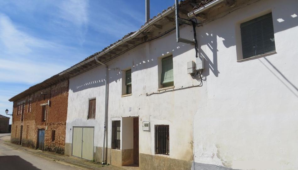 Foto 1 de Finca rústica en venda a Sotresgudo, Burgos