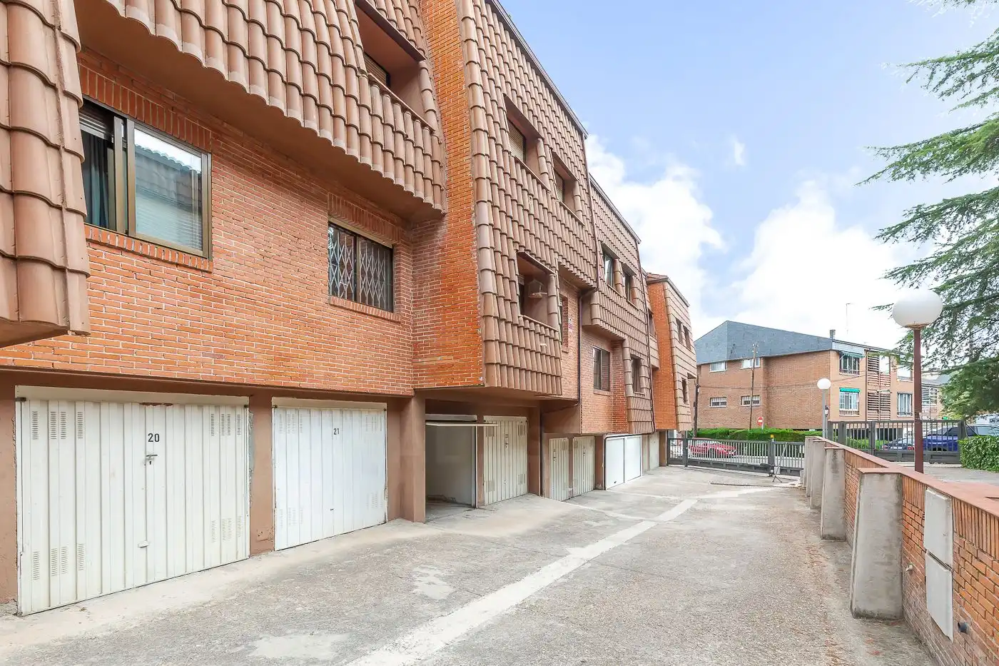 Appartamento in vendita a Casco Antiguo, imagen 37