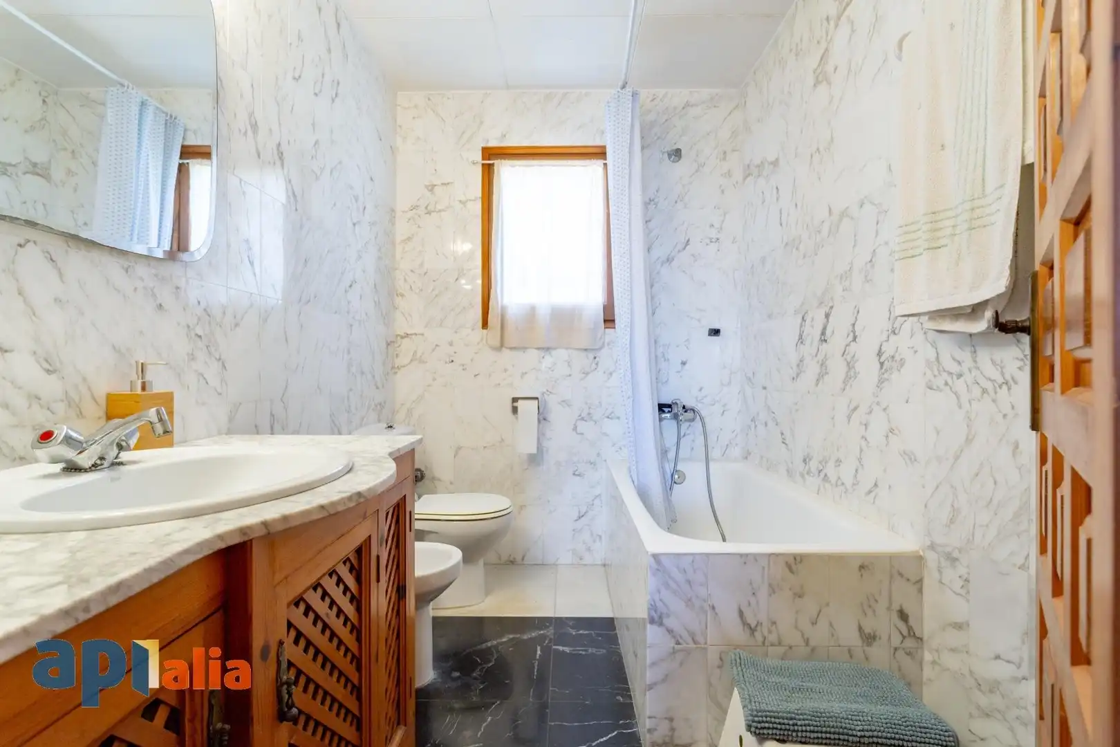 Casa con piscina in vendita a Els Masos - Els Garrofers, imagen 23