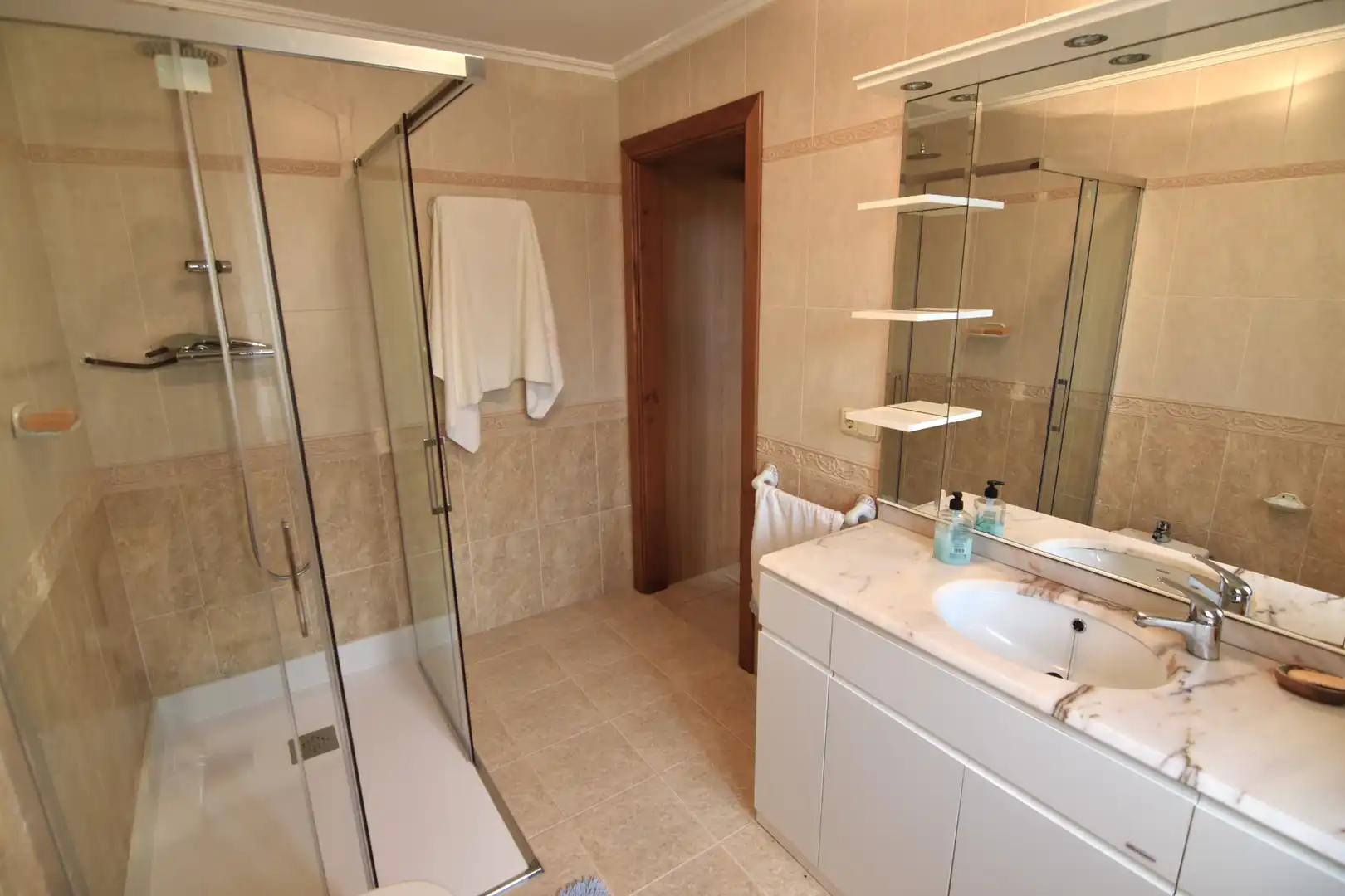 Bany de Casa o xalet en venda en Valdoviño, A Coruña