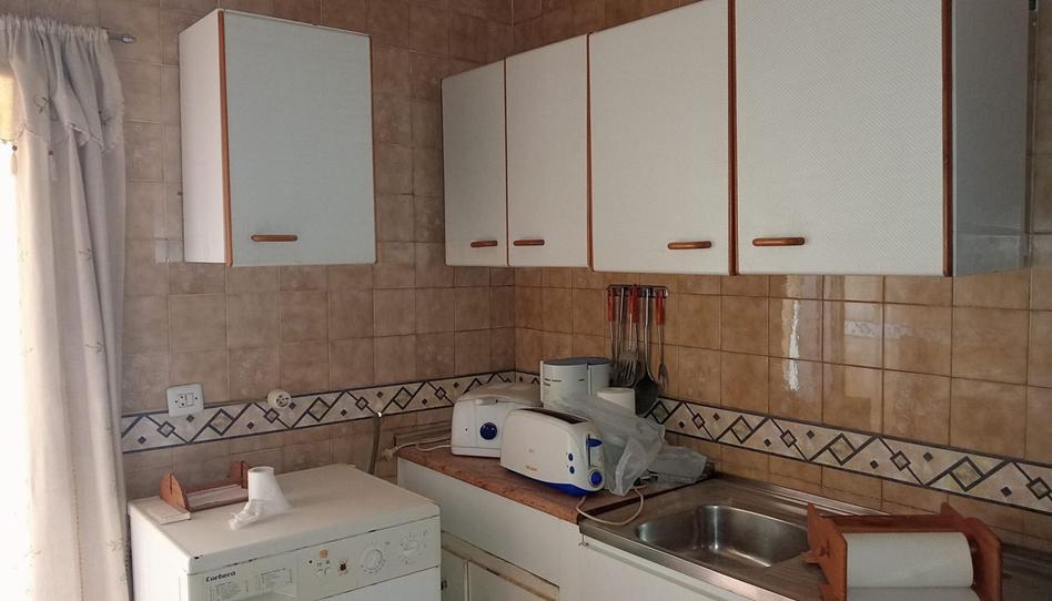 Foto 1 de Edifici en venda a San Felipe - El Almendral - La Merced, Jaén