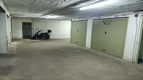 Foto 5 de Garatge en venda a Calle Pujada del Puig Rom, 36, Almadrava - Canyelles - Puig-Rom, Roses