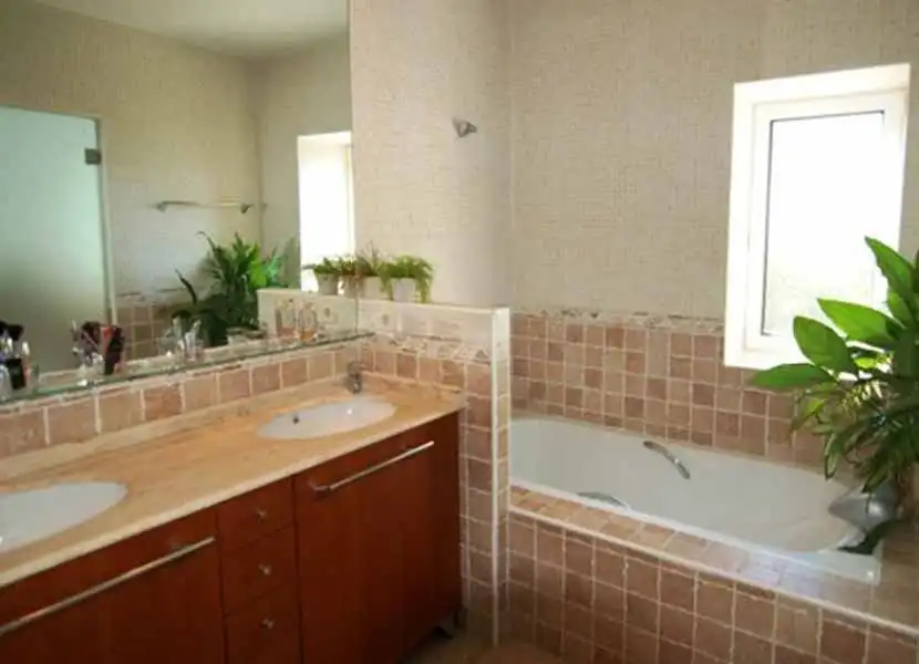 Casa amb piscina en venda a L'Olla, imagen 9