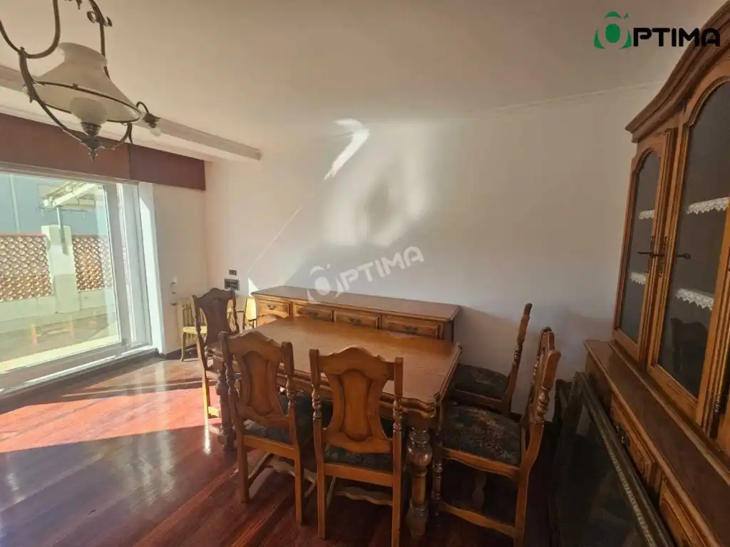 Dining room of Flat for sale in Noia