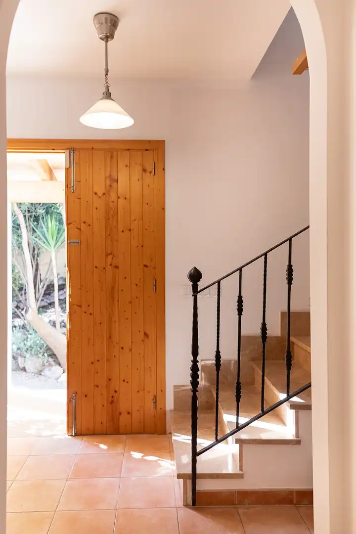 Casa o xalet en venda en Sa Pobla amb Aire condicionat, Jardí privat i Terrassa