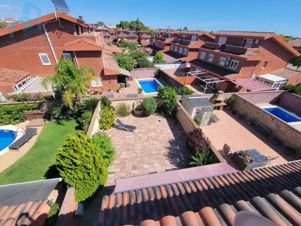 Adosado en venta en Calle Velers Dels, imagen 38