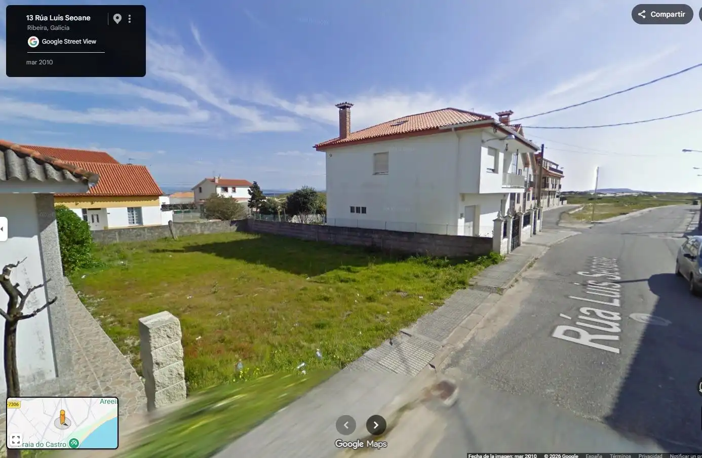 Residential for sale in Ribeira