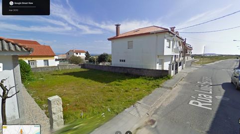Foto 2 von Residential zum Verkauf in Calle de Luis Seoane, 13, Aguiño, Ribeira