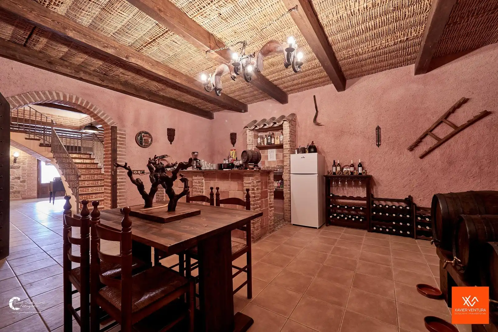 House with terrace for sale in Carretera calaceite, imagen 61