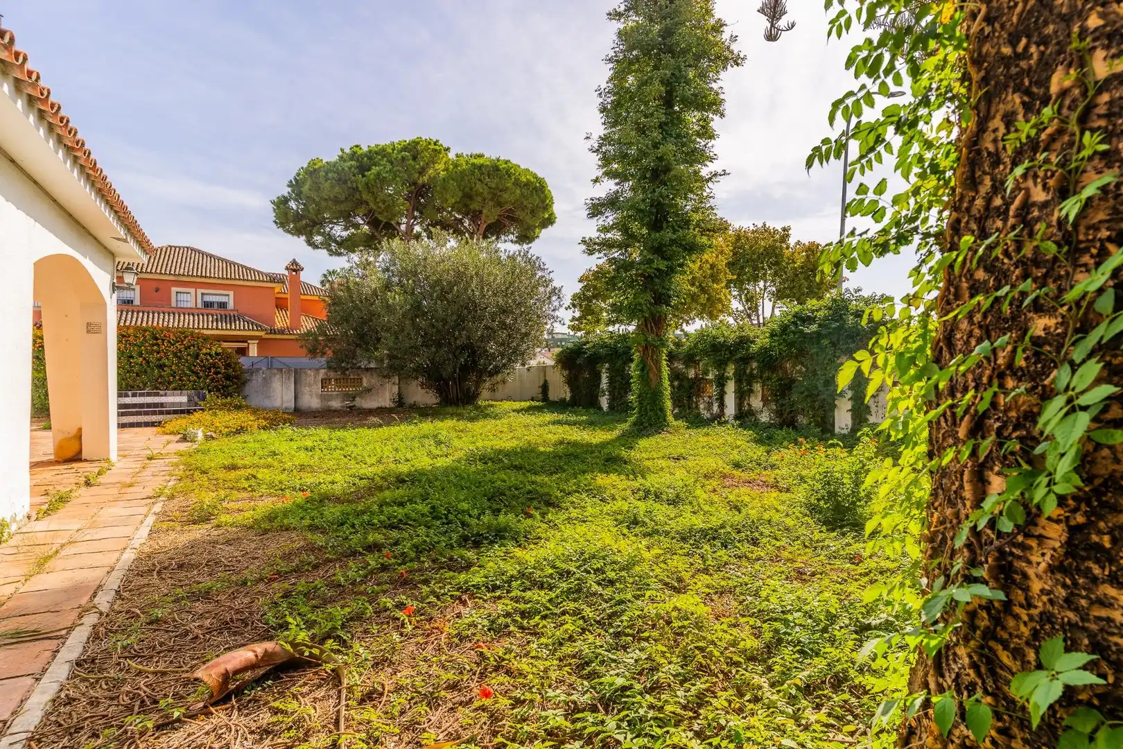 Casa o xalet en venda en Crevillet - Pinar Alto