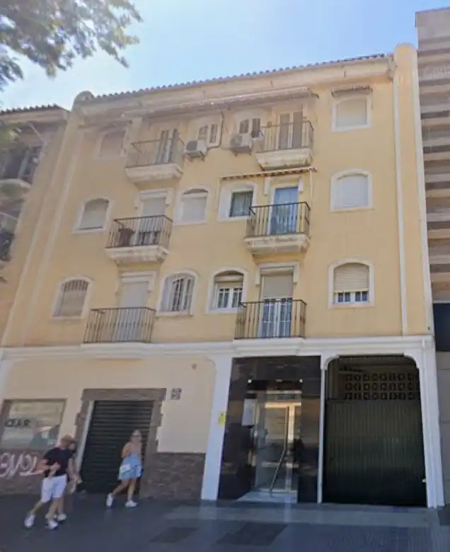 Appartement avec terrasse à vendre à Avenida Fátima 6