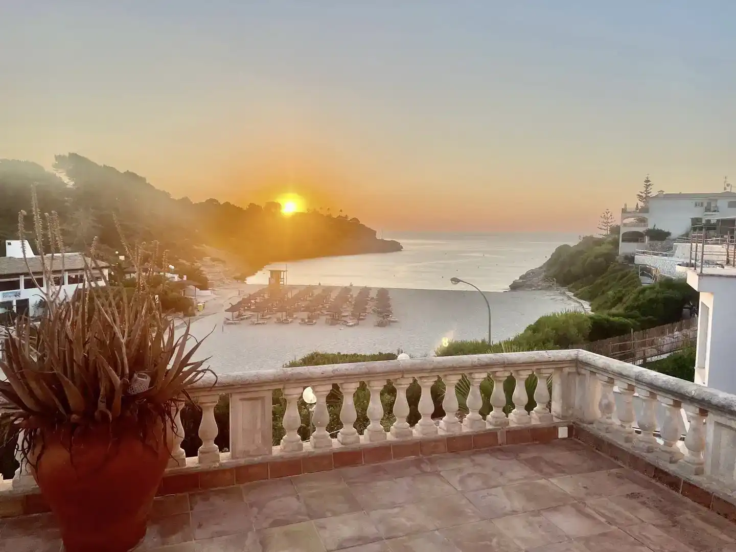Detached homes for rent in Cala Magrana - Cala Anguila - Cala Mendia  