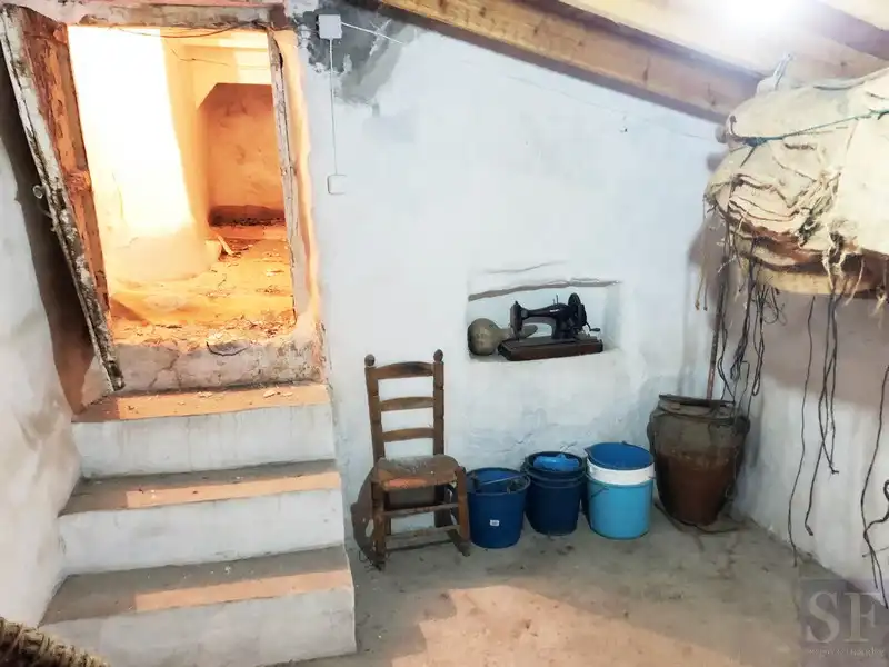 Adossat en venda a Salares, imagen 4