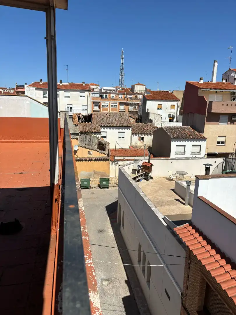 Flat with terrace for sale in Travesía de Torres, imagen 21