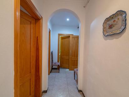 Casa o xalet en venda en Guadix amb Calefacció, Terrassa i Balcó
