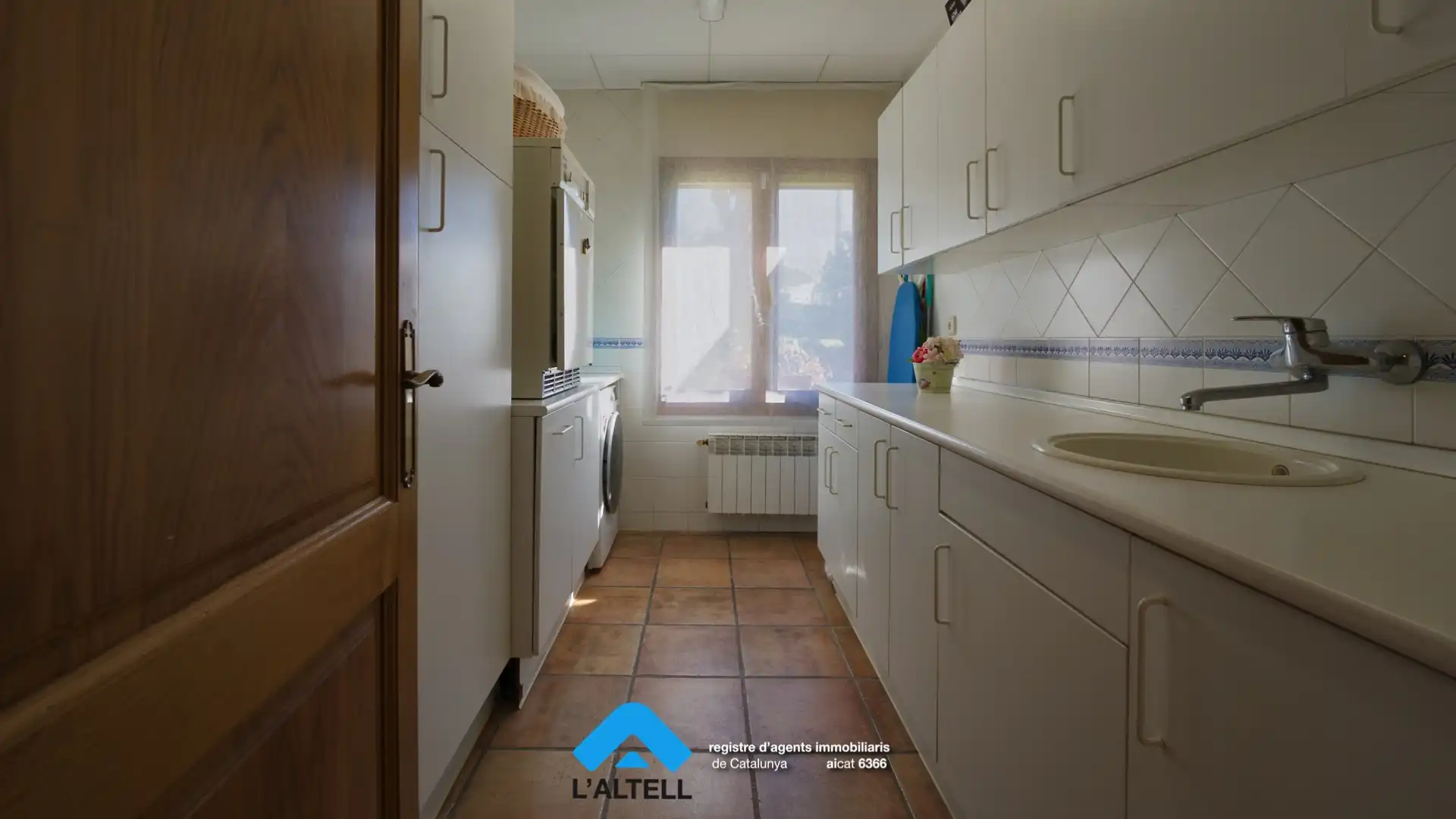 Casa o chalet en venta en L'Ametlla del Vallès