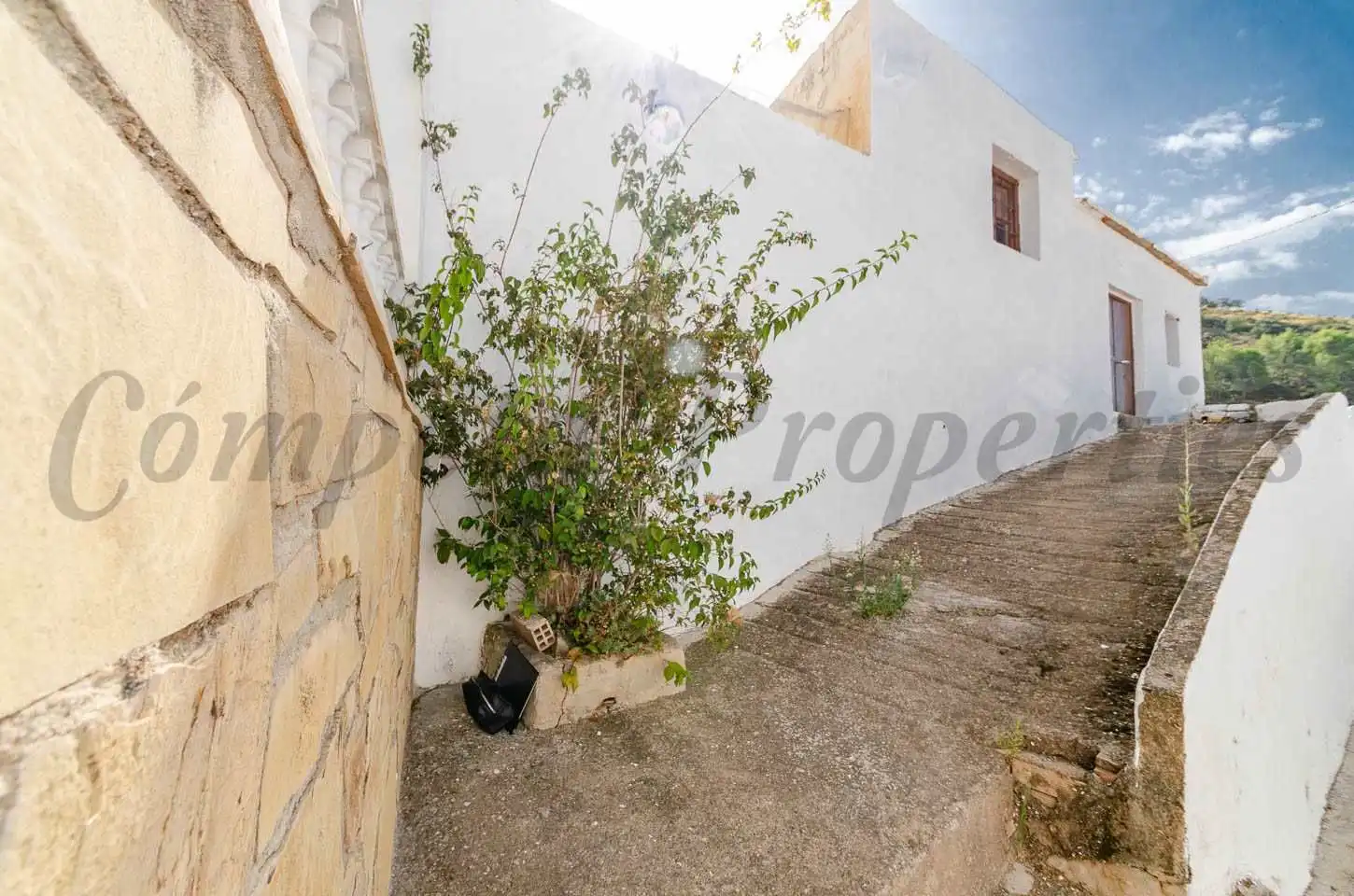 Casa in vendita a Salares, imagen 15