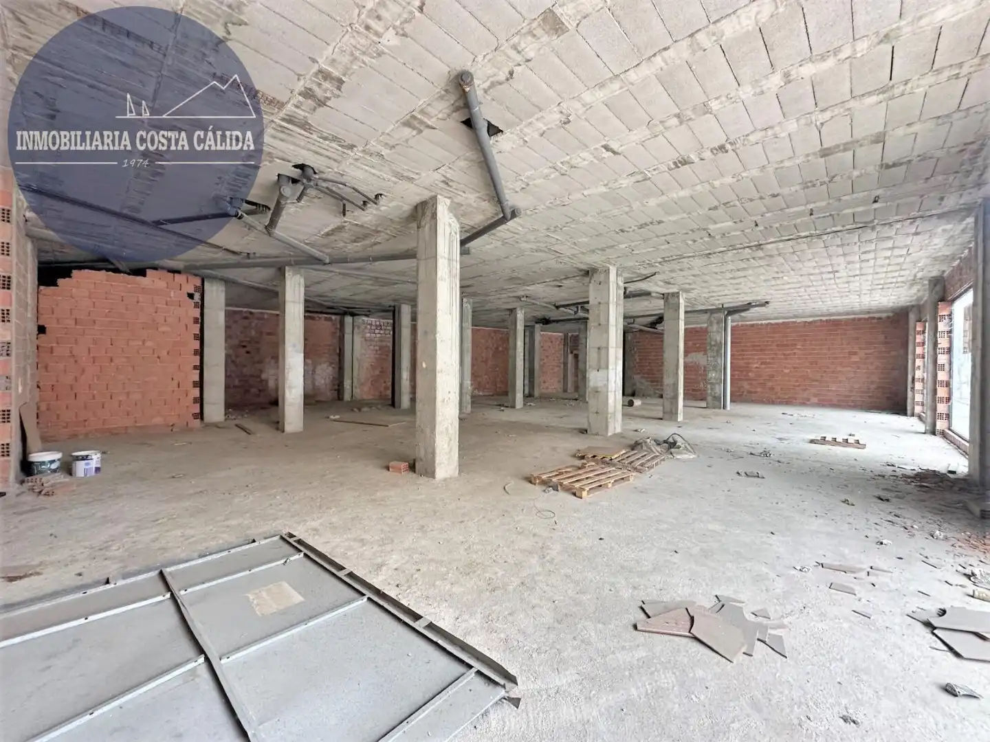 Local comercial en venda a Avenida Europa 38, imagen 5
