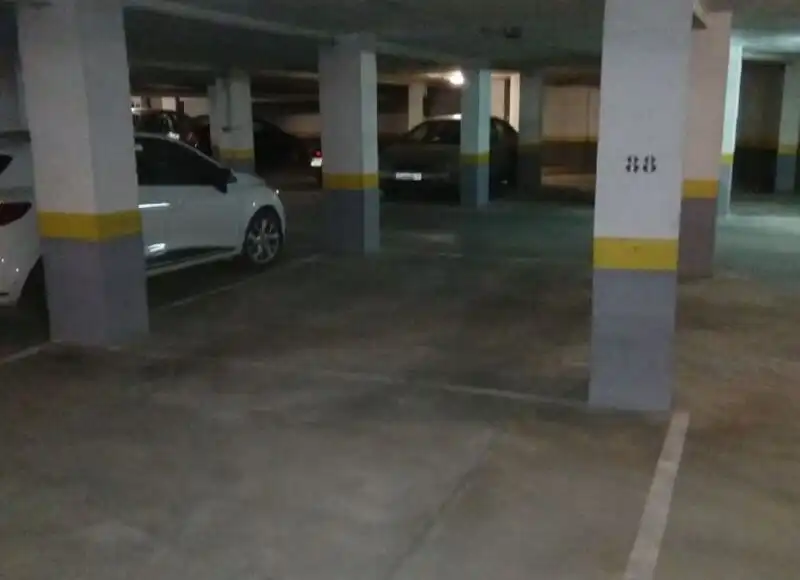 Parkplatz zum Verkauf in Papa Joan XXIII, 5