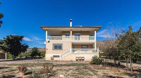 Foto 2 de Casa o xalet en venda a  Rm-e10, 1, Alhama de Murcia ciudad, Alhama de Murcia