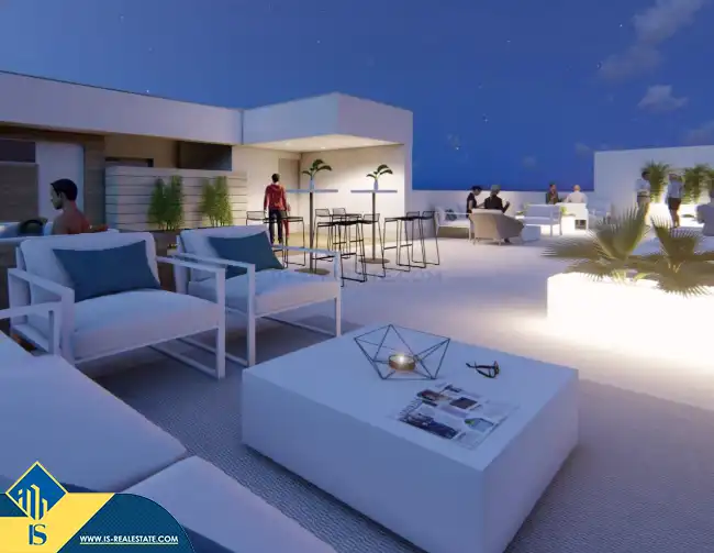 Apartamento con ascensor en venta en Playa del Cura, imagen 16