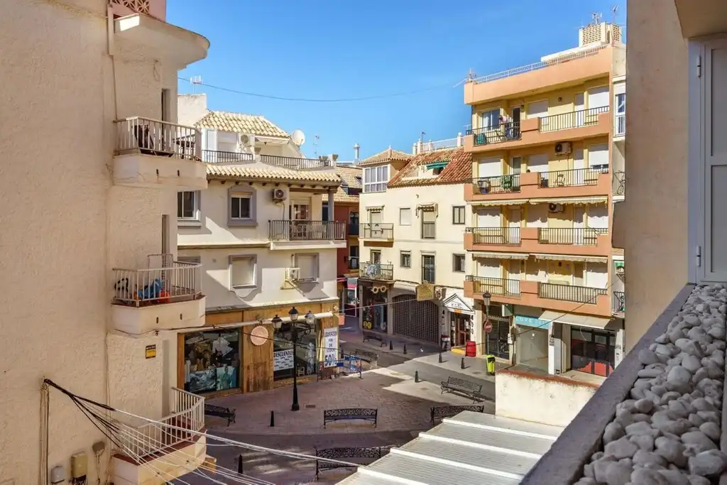Appartement compact avec ascenseur à vendre à Puerto Deportivo, imagen 19