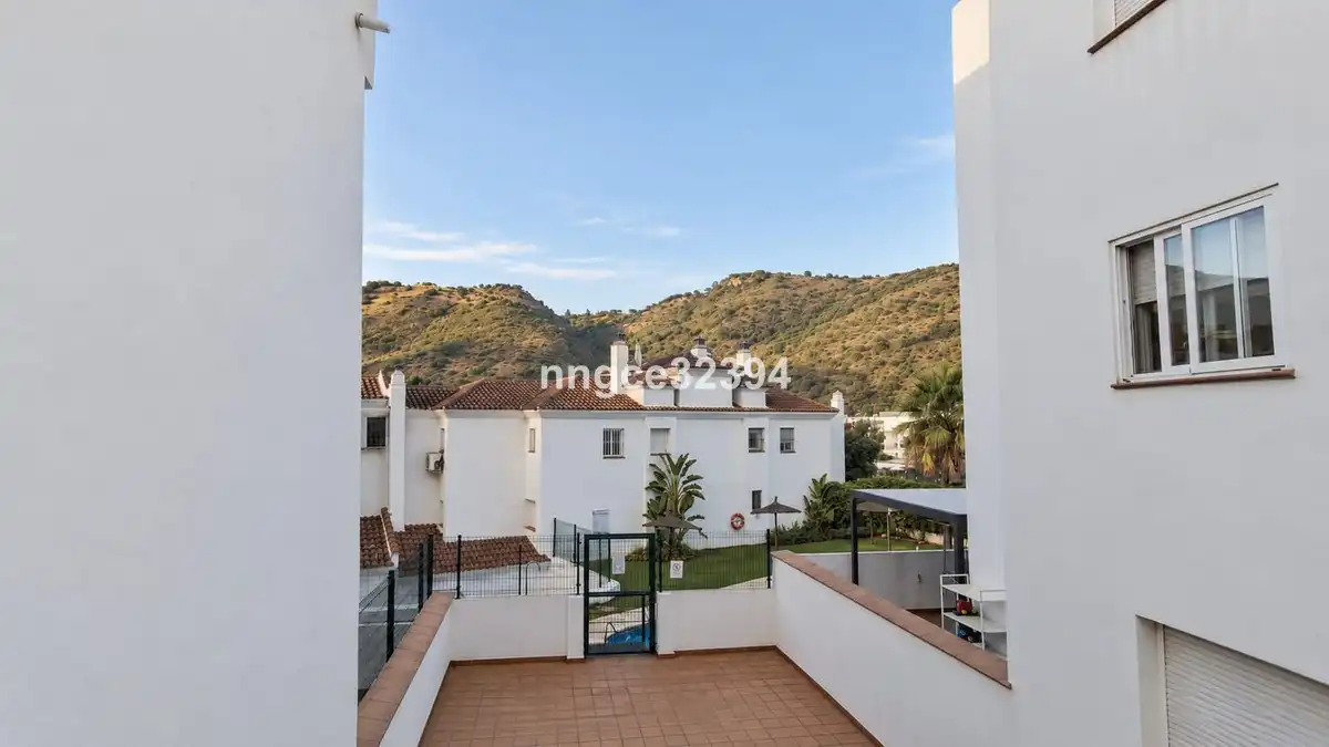 Apartamento en venta en Benahavís pueblo, imagen 30
