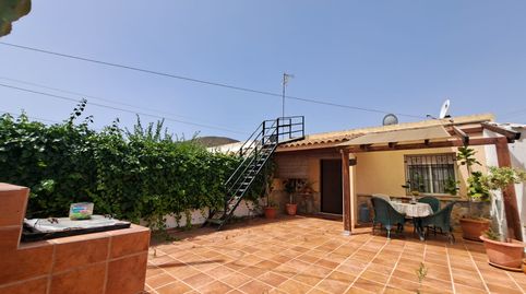 Foto 4 de Casa o xalet en venda a Pasaje Torre Nicolas P., 91, Perín, Cartagena