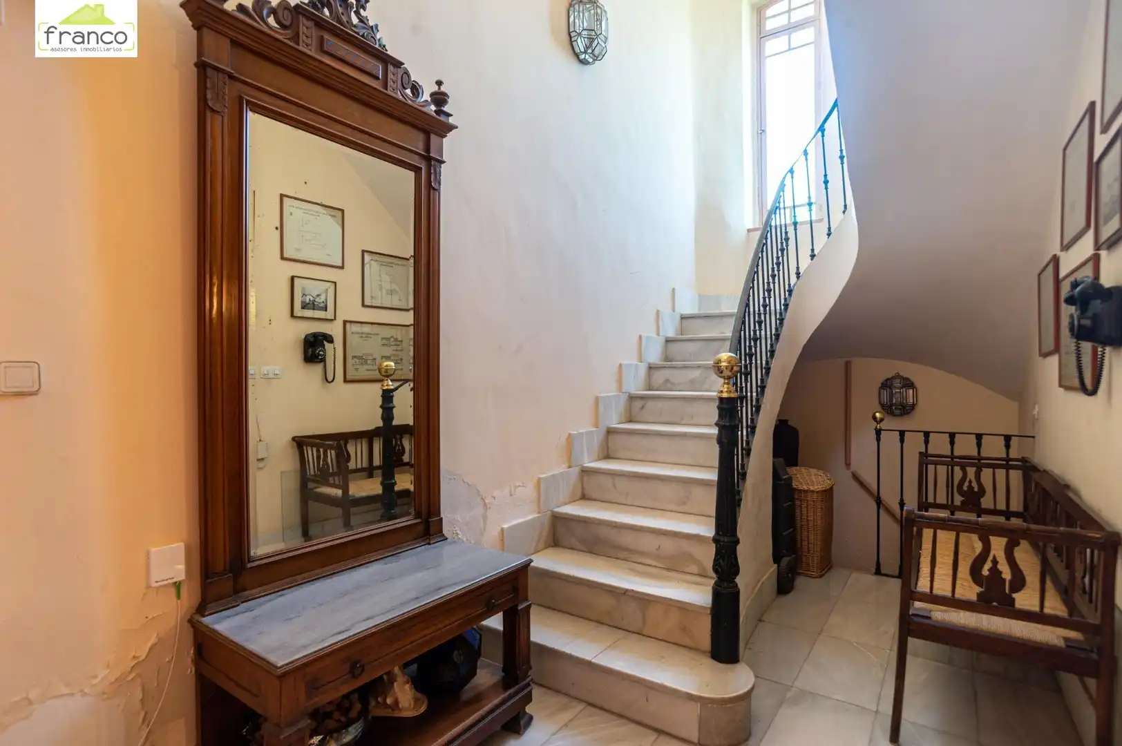 Casa o chalet en venta en Murcia con Jardín privado, Terraza y Trastero