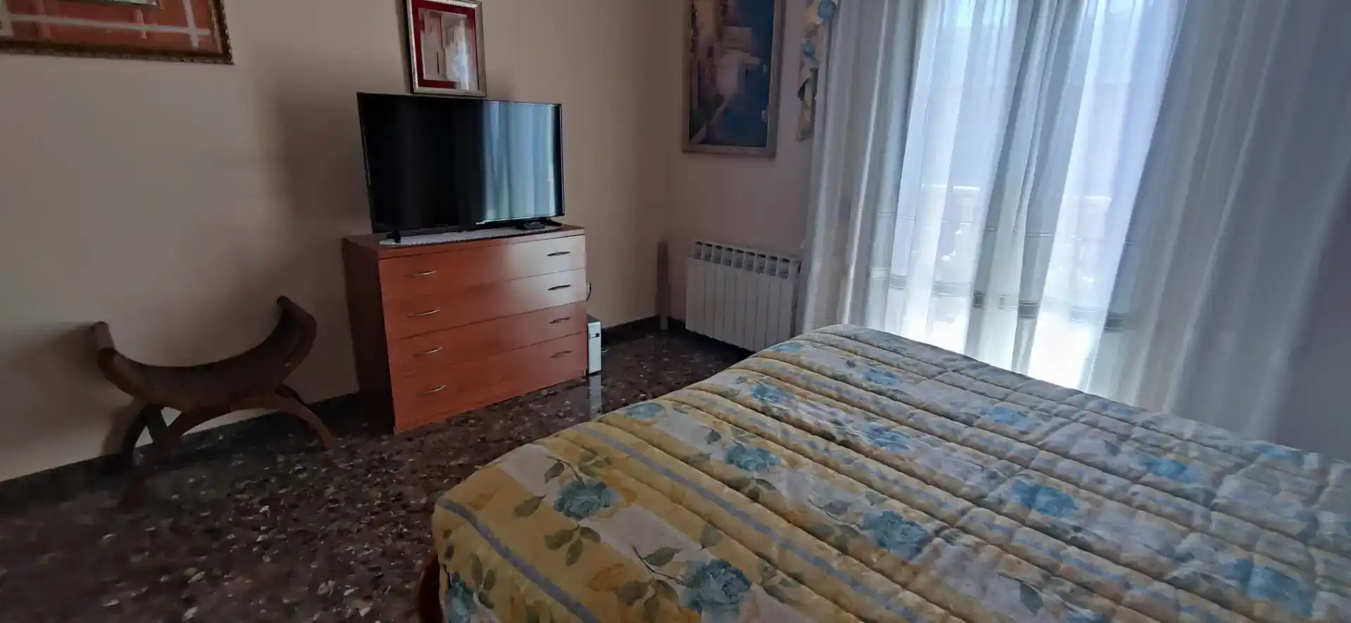 Bedroom of Houses for sale in Reus  with Private garden, Storage room and Swimming Pool