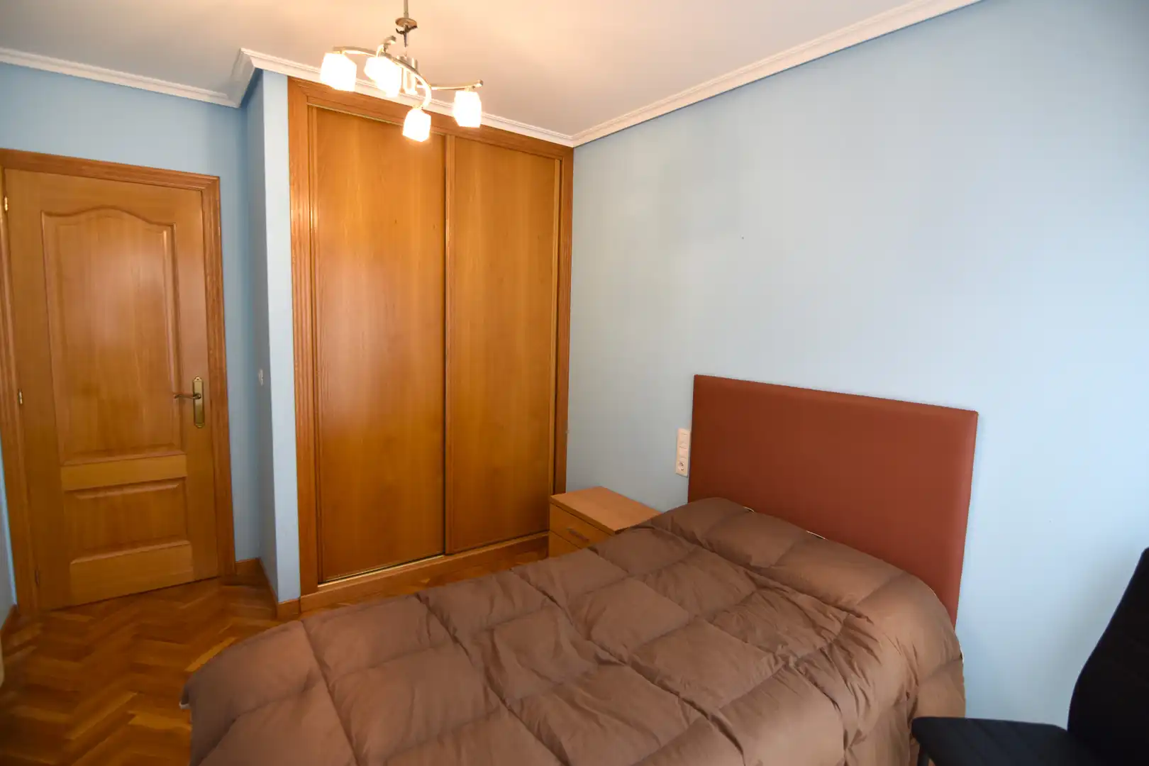 Appartement avec ascenseur à vendre à Travesía la Gaiteira, imagen 14