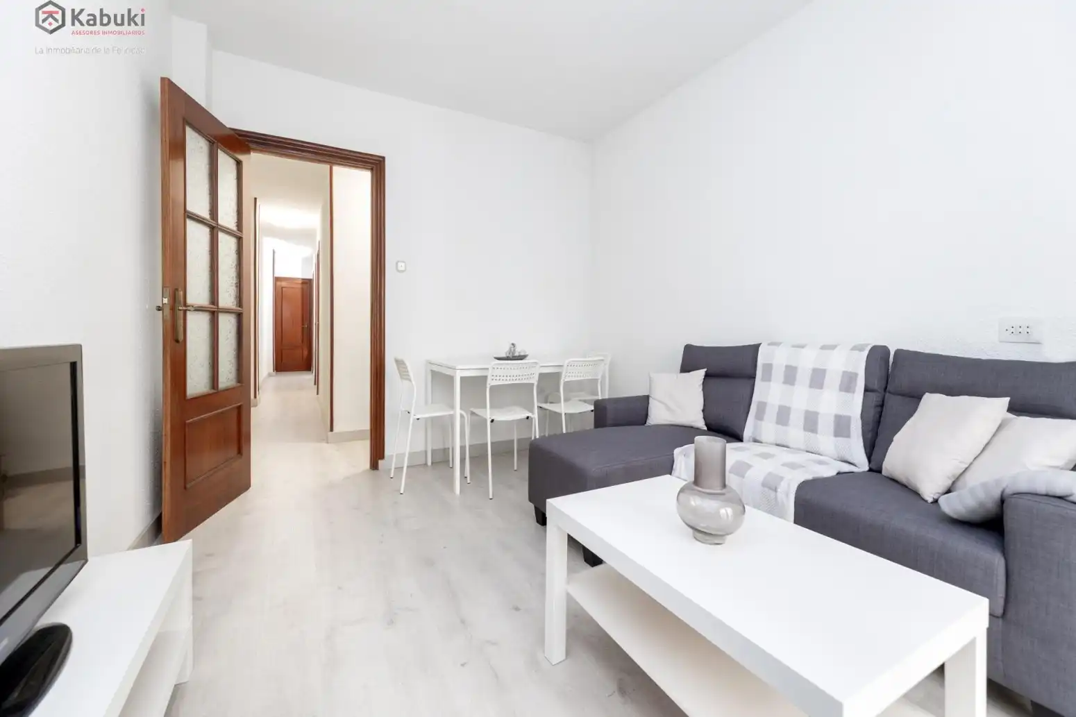Flat with terrace to rent in Granada - SAN PIO X, imagen 7