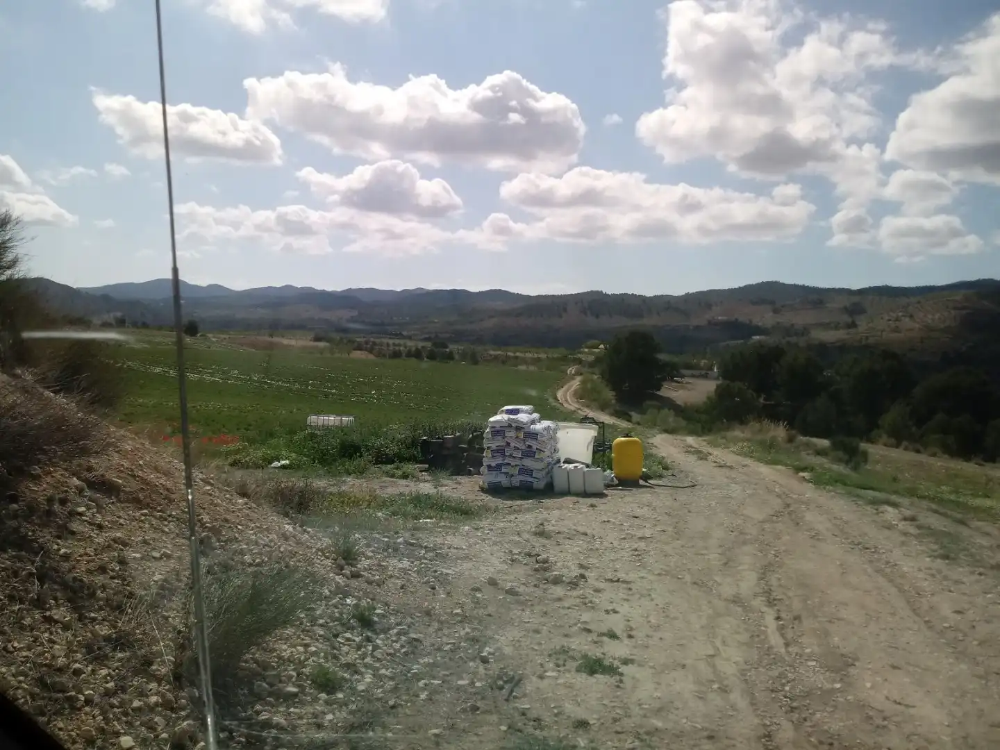 Land for sale in N/A, -1, Humbrías