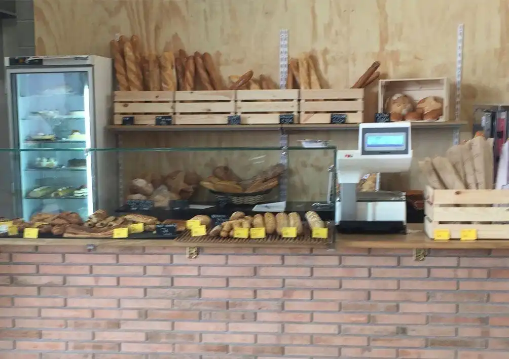 Gewerbefläche zur Übernahme in Sant Jaume dels Domenys, imagen 6