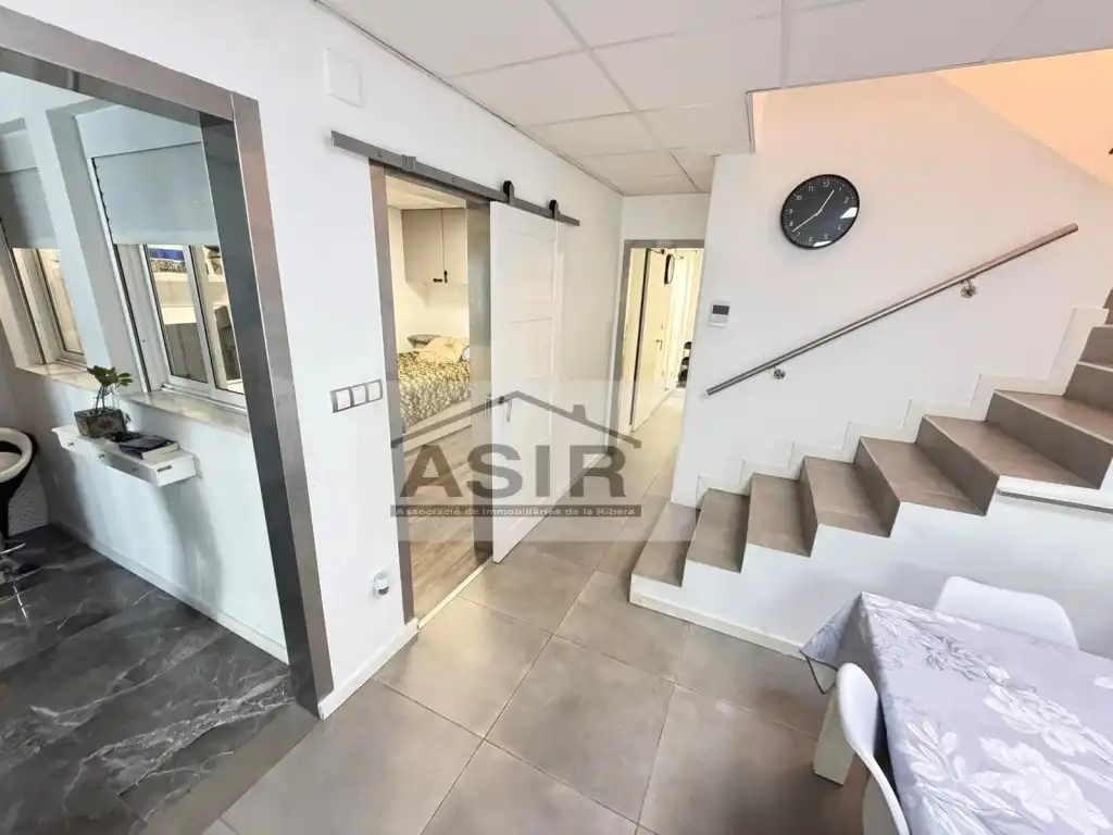 Casa o chalet en venta en Polinyà de Xúquer con Aire acondicionado y Terraza