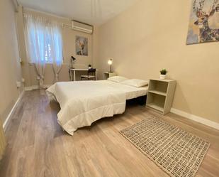 Bedroom of Apartment to share in Fuenlabrada