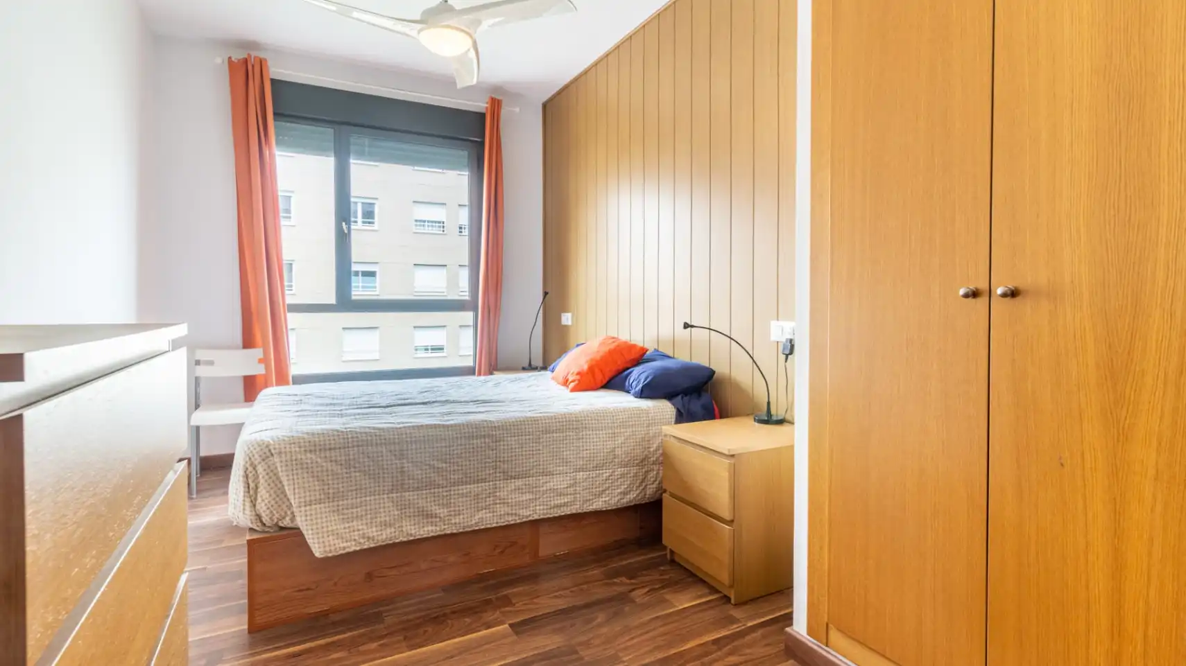Wohnung mit Aufzug zum Verkauf in Oliva pueblo, imagen 9