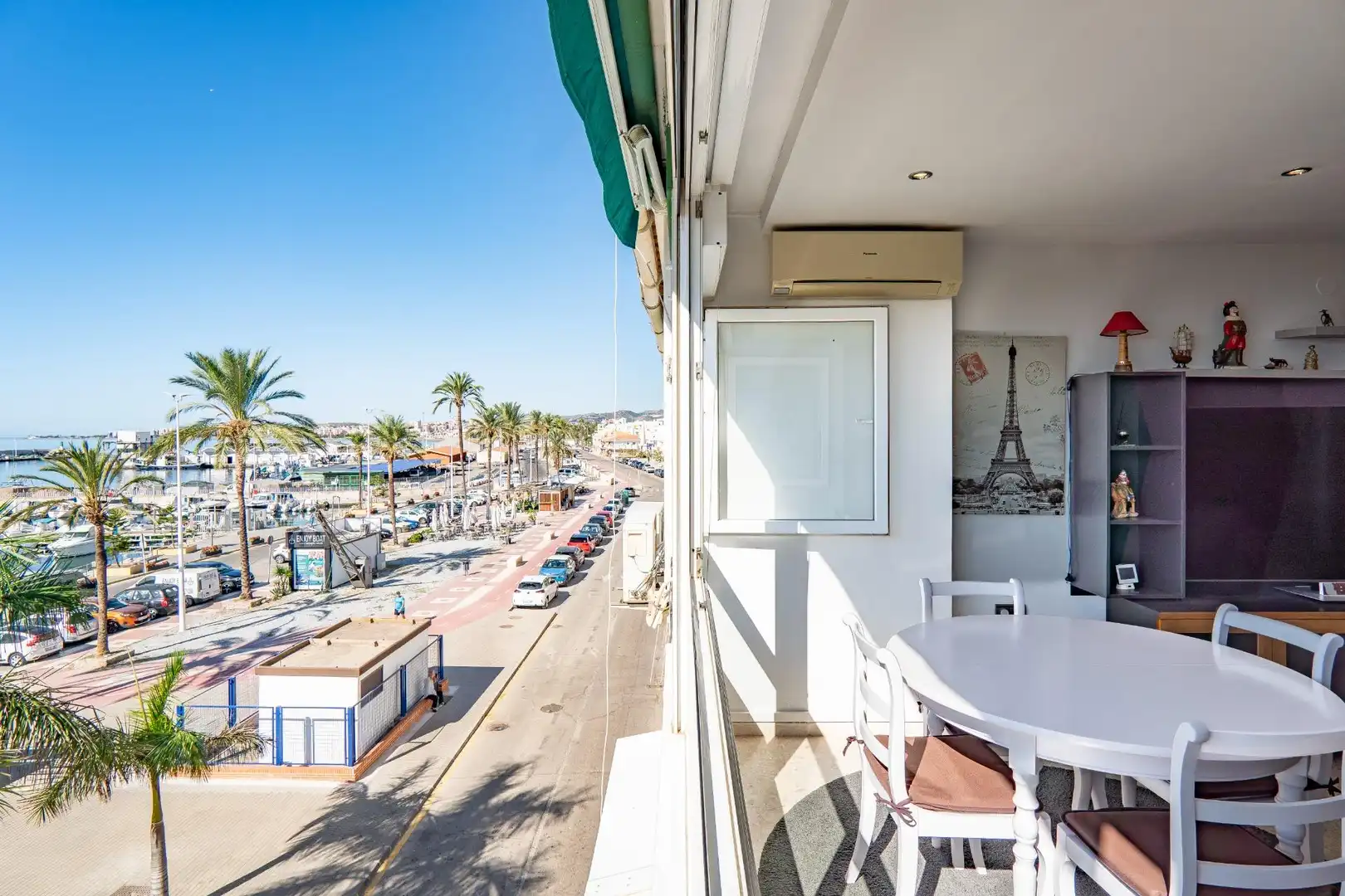 Appartamento in vendita a Avenida de Andalucía