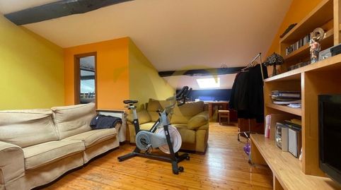 Foto 4 de Ático en venta en Calle Manuel Fernández Juncos, Ribadesella, Asturias