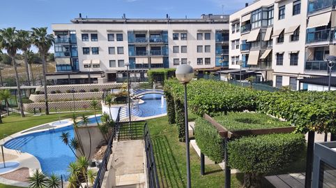 Foto 2 de Piso en venta en Norte, Santa Pola