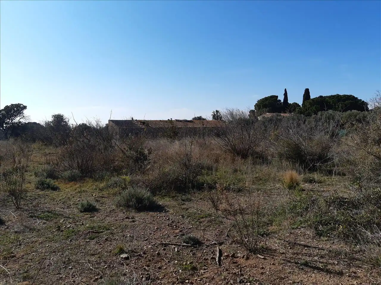 Residencial en venta en 31, Parcela 25, Cambrils Port