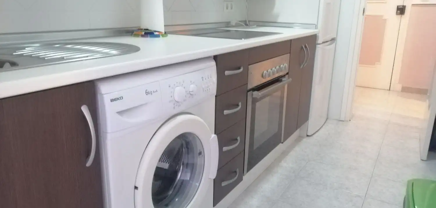 Flat with lift to rent in Plaza Doctor Álvarez 0, imagen 15