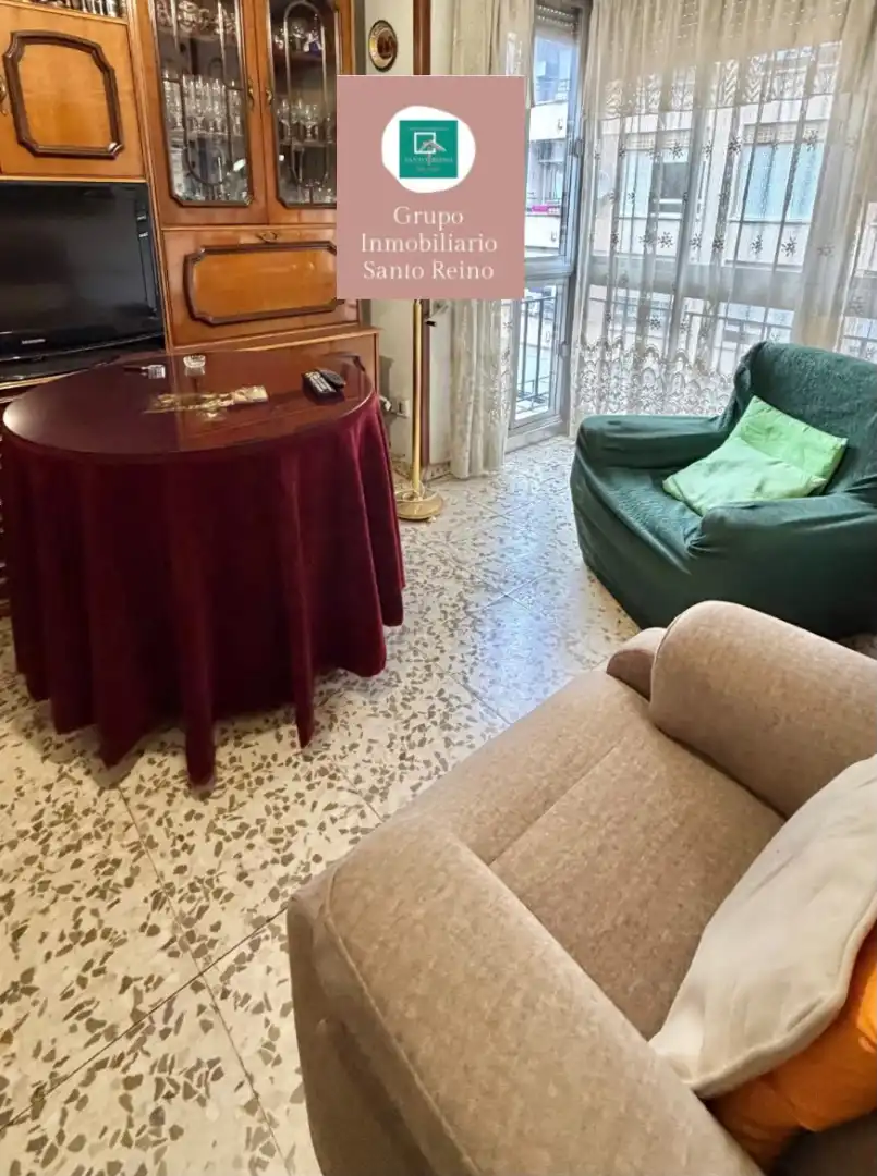 Appartamento con terrazza in vendita a Avenida Granada, imagen 27