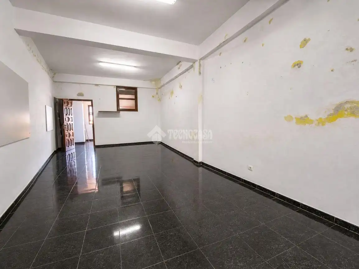 Maison jumelée à vendre à El Tanque, imagen 32