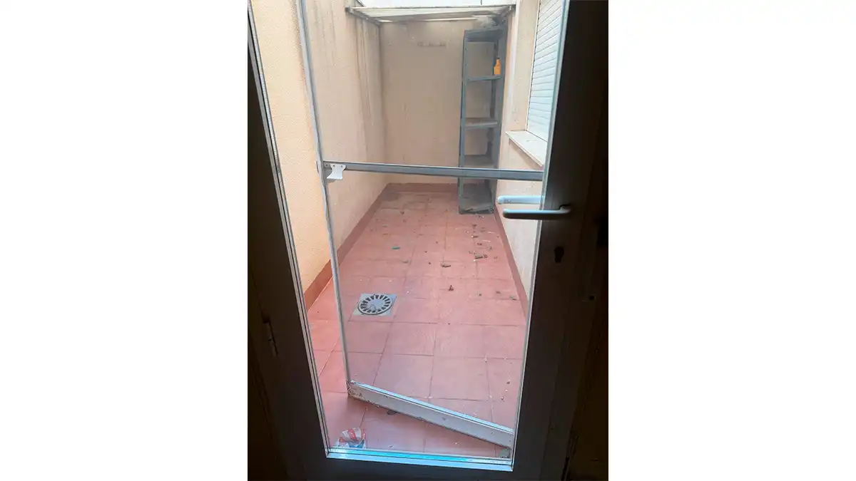 Habitación de Piso en venta en La Unión