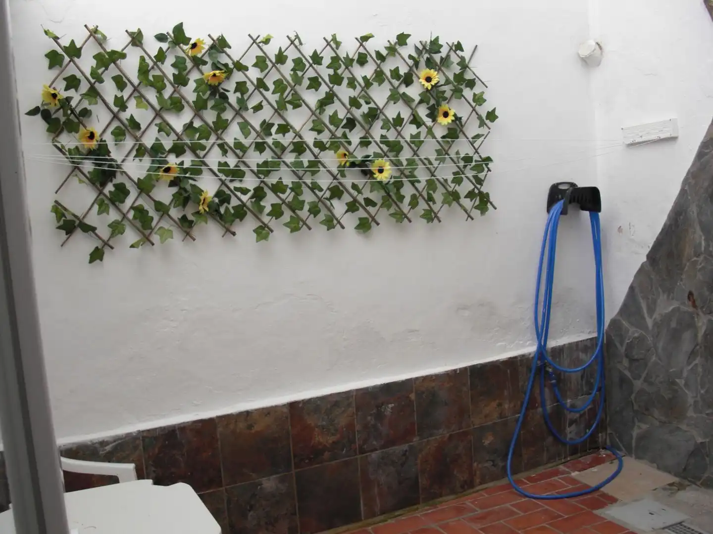 Jardín de Apartamento en venta en Vejer de la Frontera con Trastero