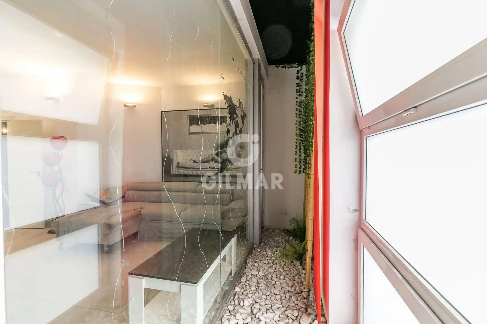 Habitación de Piso en venta en Madrid con Calefacción y Balcón