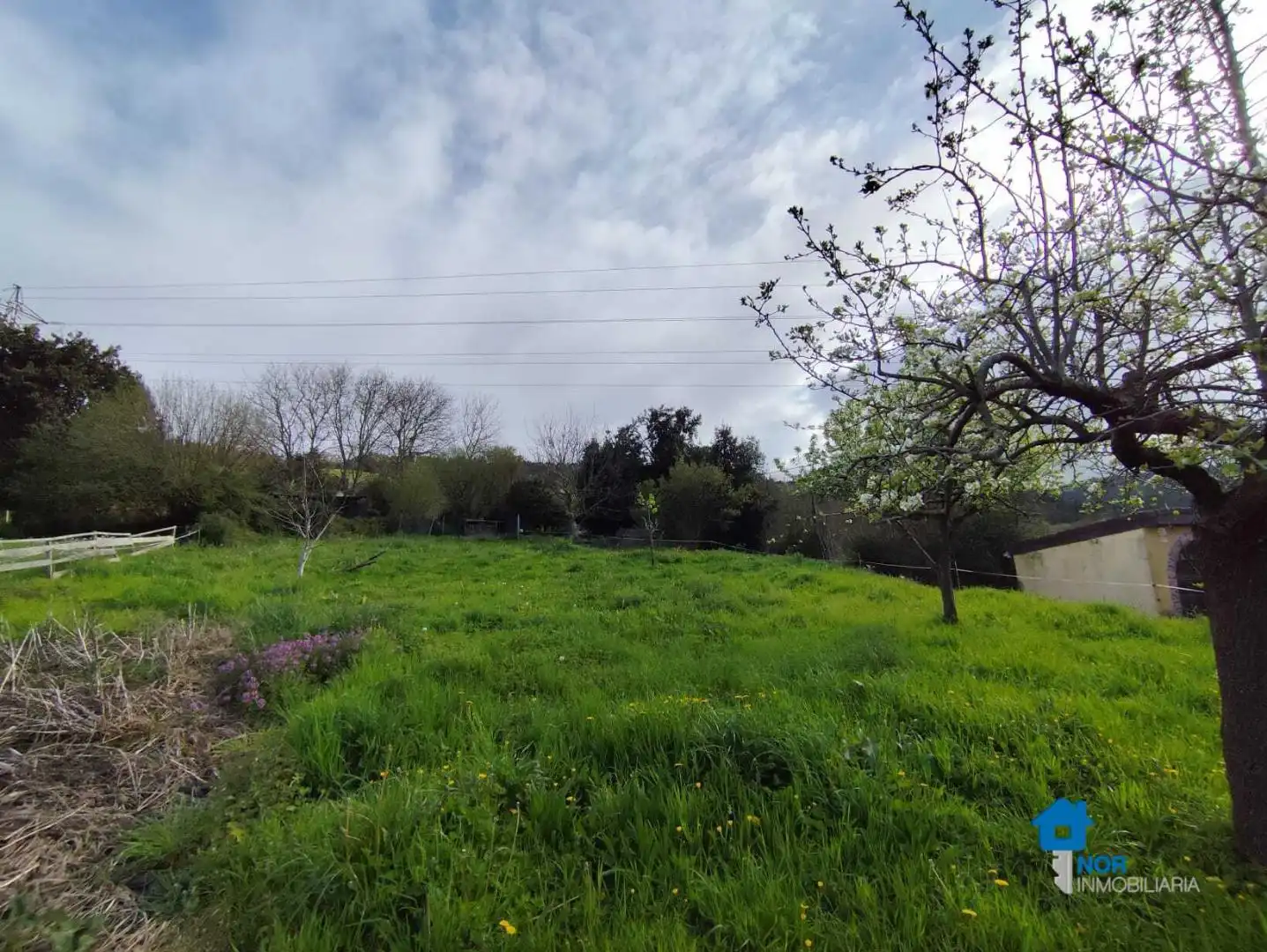 Residential for sale in Bárcena de Cicero